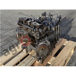 VARIO GEARBOX ML 200, SKRZYNIA BIEGÓW