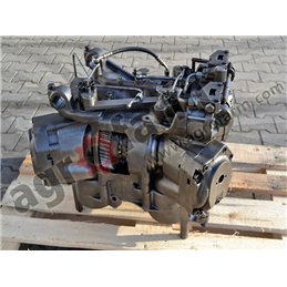 VARIO GEARBOX ML 200, SKRZYNIA BIEGÓW