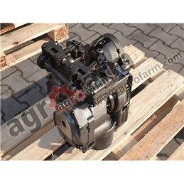 VARIO GEARBOX ML 75