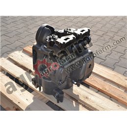 VARIO GEARBOX ML 75