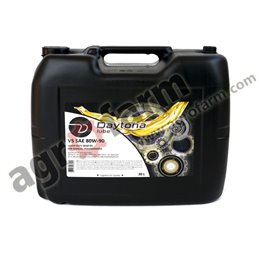 GEAR OIL GL-5 80W-90 DAYTONA HEAVY 20l