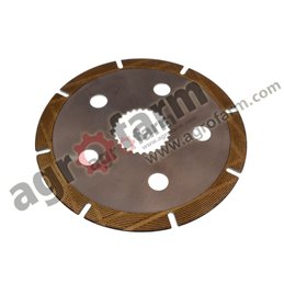 FRICTION DISC MASSEY