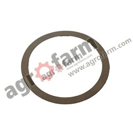 GASKET 0,35 MM CLAAS