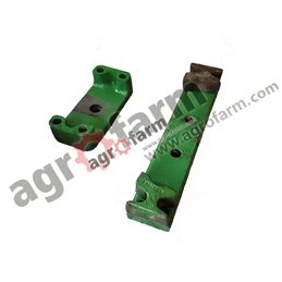 DRAWBAR CARRIER JOHN DEERE