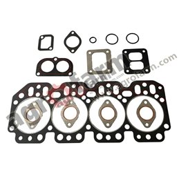 CYLINDER HEAD GASKET SET JOHN DEERE, RENAULT