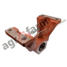 FRONT BRIDGE SUPPORT MASSEY FERGUSON