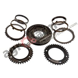 SYNCHRONIZER 3-4 MASSEY FERGUSON, RENAULT, CLAAS