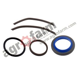 REPAIR KIT HYDRAULIC STOP MASSEY FERGUSON