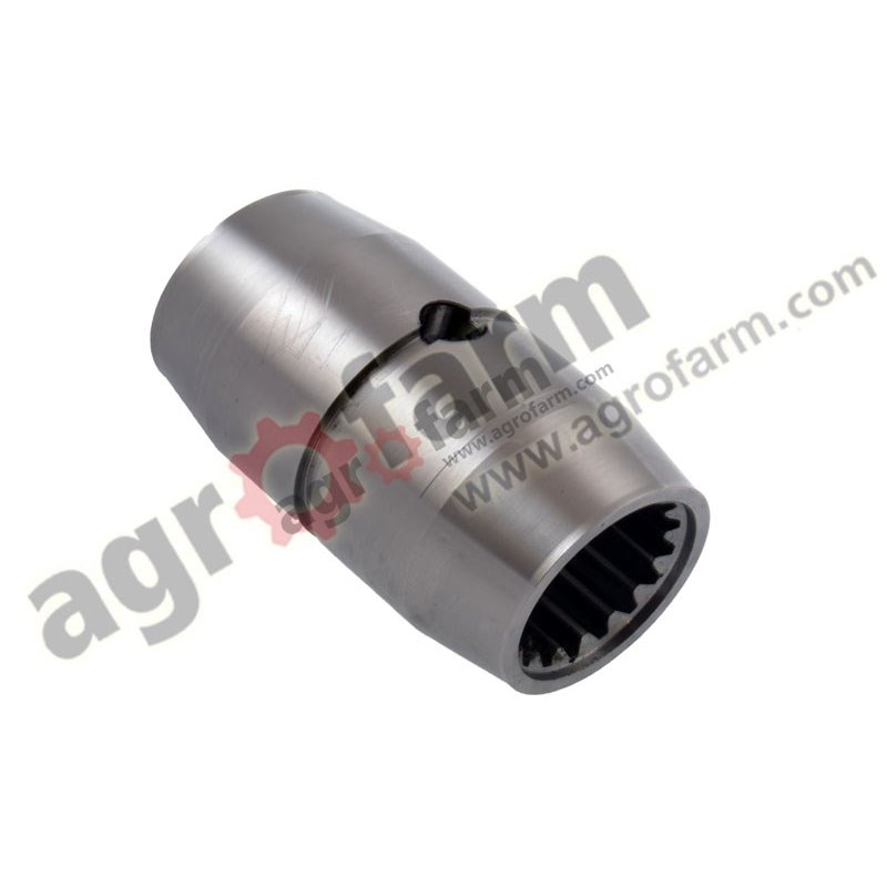 FRONT DRIVE SHAFT COUPLER SDF