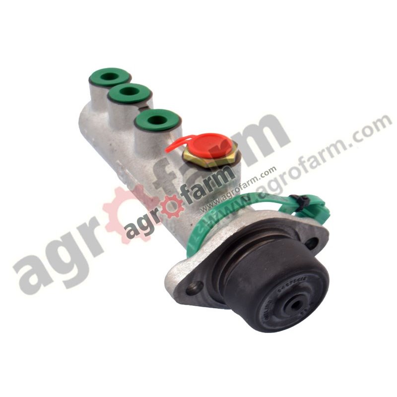 BRAKE MASTER CYLINDER MASSEY FERGUSON, RENAULT, CLAAS