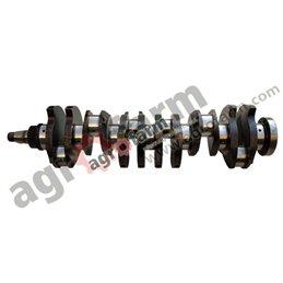 CRANKSHAFT 6 CYL. FIAT