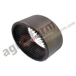 FWD RIM WITH INTERNAL TEETH Z54 MASSEY