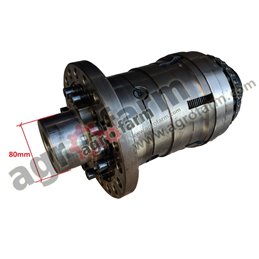 VALTRA FWD DIFFERENTIAL, MASSEY FERGUSON