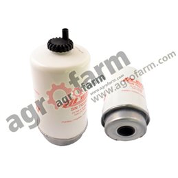 JOHN DEERE FUEL FILTER, CLAAS