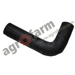 RADIATOR HOSE UPPER MASSEY FERGUSON