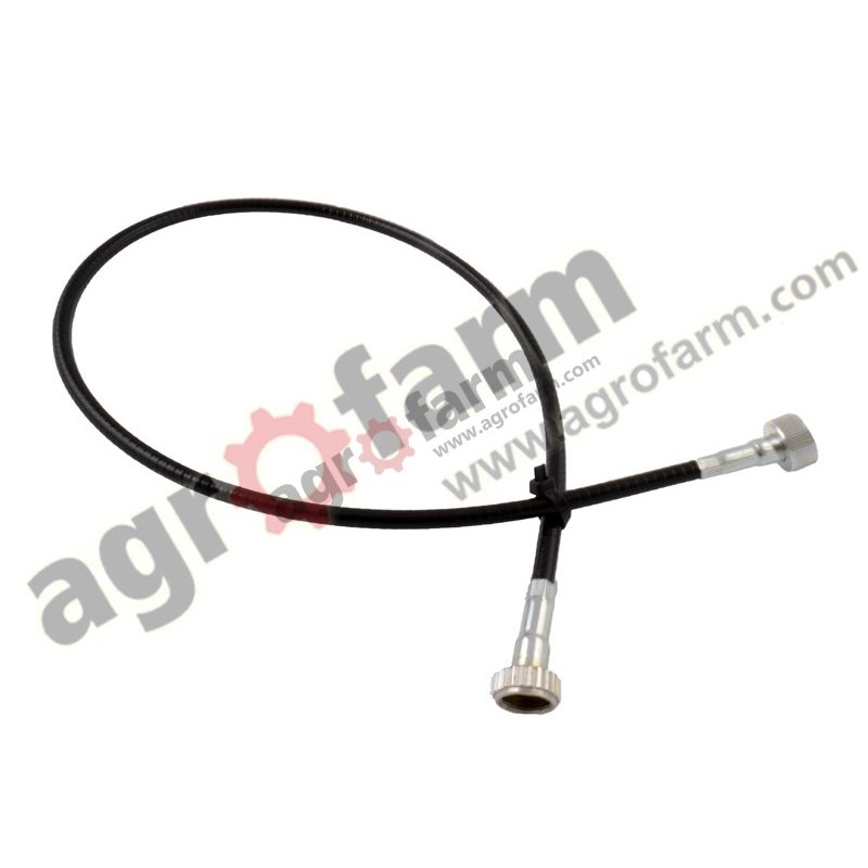 TACHOMETER DRIVE CABLE FIAT, FORD