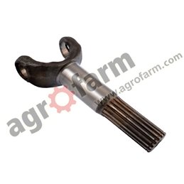 SHORT DRIVESHAFT FWD MASSEY FERGUSON