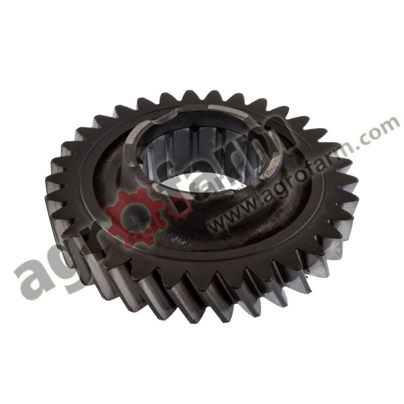 gear 3RD GEAR Z33 MASSEY FERGUSON