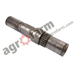 shaft REVERSE MASSEY FERGUSON, CLAAS, RENAULT