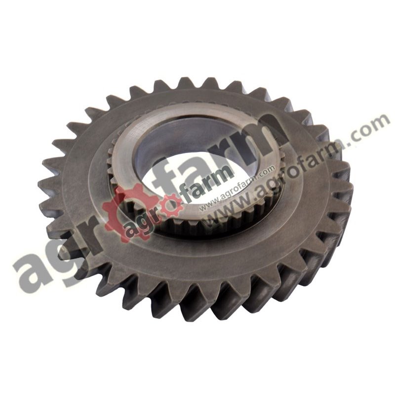 gear Z32 MASSEY FERGUSON, RENAULT, CLAAS