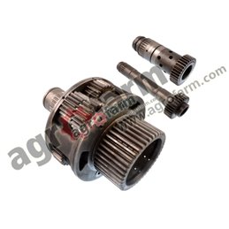 VALTRA REVERSE REDUCER