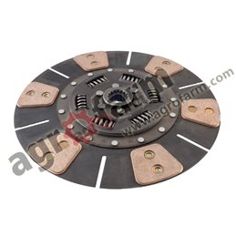 CLUTCH Plate / CLUTCH RENAULT