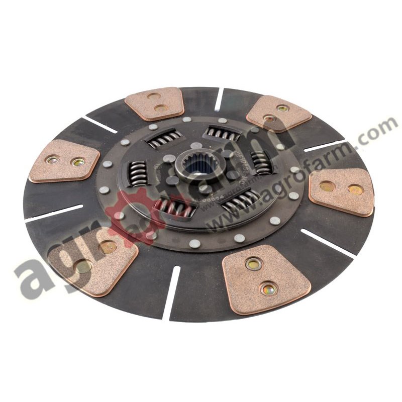 CLUTCH Plate / CLUTCH RENAULT