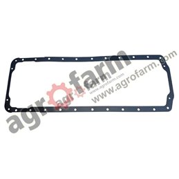 CNH OIL PAN GASKET, AGCO