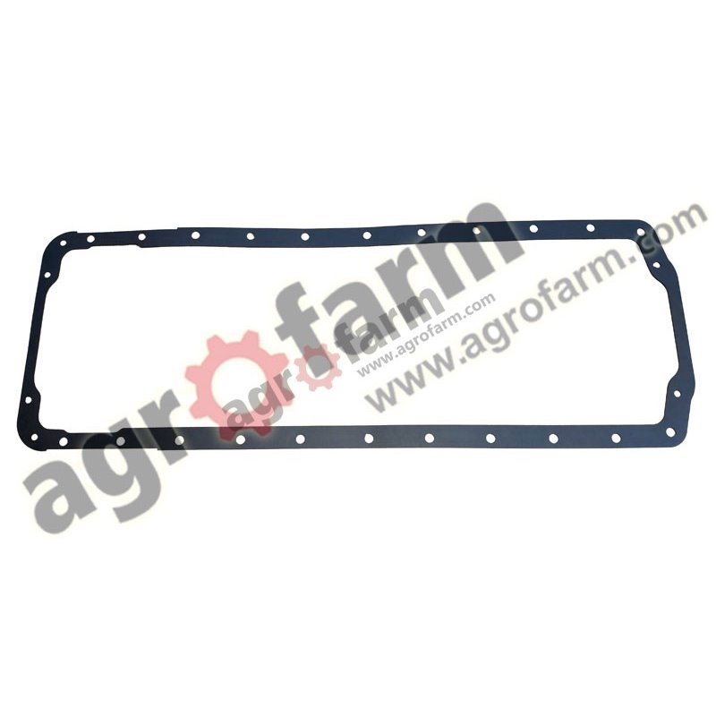 CNH OIL PAN GASKET, AGCO