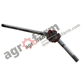 FWD MASSEY FERGUSON DRIVESHAFT