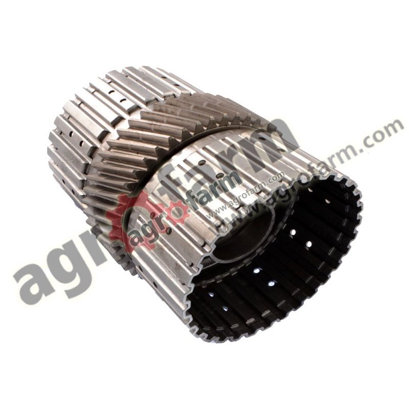 Drum CLUTCH Z46, H170mm