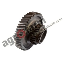 gear VALTRA DOUBLE Z59/31