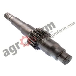 shaft VALTRA Z19 GEARBOX