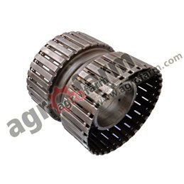 Drum CNH GEARBOX