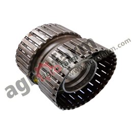 Drum CNH GEARBOX