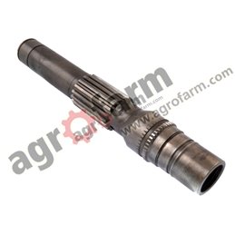 JOHN DEERE CLUTCH shaft