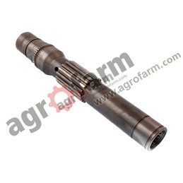 JOHN DEERE CLUTCH shaft