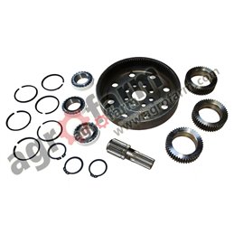 FRONT FINAL DRIVE REPAIR KIT APL 325