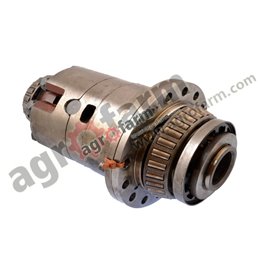 FENDT FWD DIFFERENTIAL