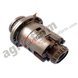 FENDT FWD DIFFERENTIAL