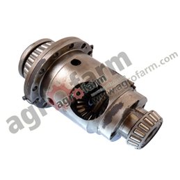 FWD DIFFERENTIAL DEUTZ APL 2025, 2035