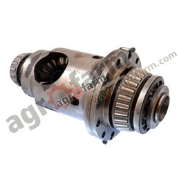 FWD DIFFERENTIAL DEUTZ APL 2025, 2035