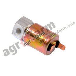 FENDT FLAME PLUG SOLENOID VALVE, DEUTZ