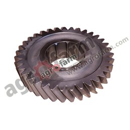 gear Z35 MASSEY FERGUSON