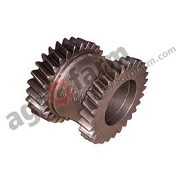 gear DOUBLE Z28/29 MASSEY FERGUSON