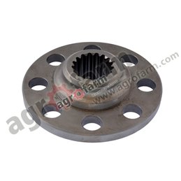 Fendt FLYWHEEL Hub