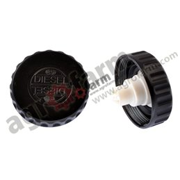 FUEL FILLER CAP SDF