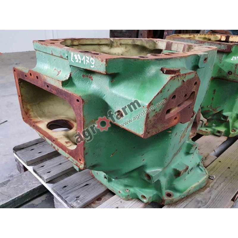 JOHN DEERE CLUTCH Housing