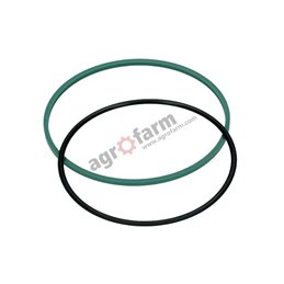 CNH SHAFT SEAL