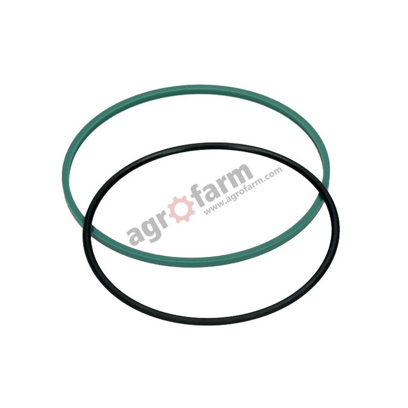 CNH SHAFT SEAL